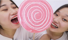 棒棒糖视频,甜蜜瞬间，记录生活美好瞬间
